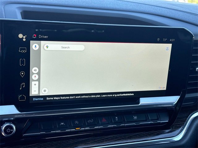 Used 2025 GMC Sierra 1500 SLE image 33