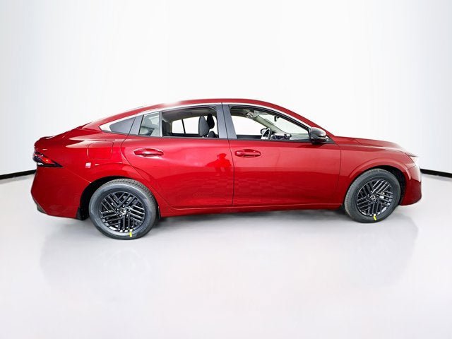 New 2026 Nissan Sentra SV w/ SV Convenience Package image 4