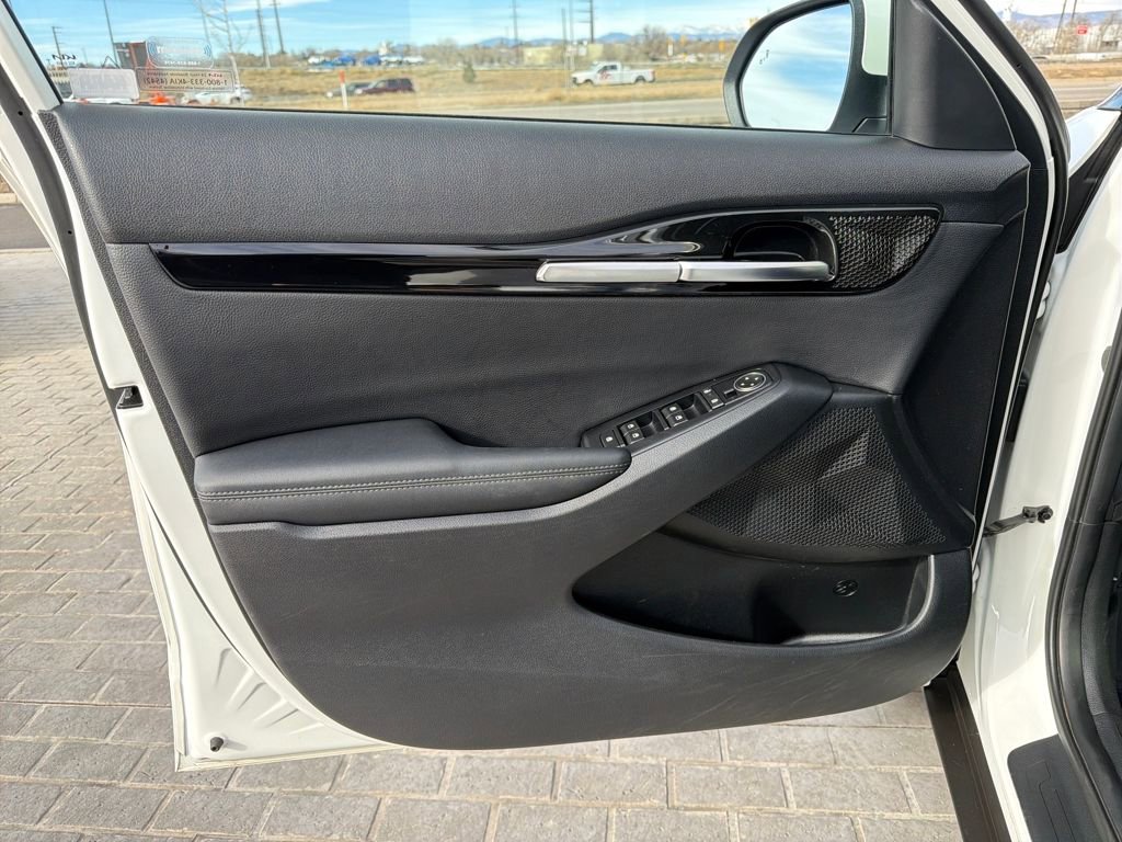 Used 2024 Kia Seltos S image 10