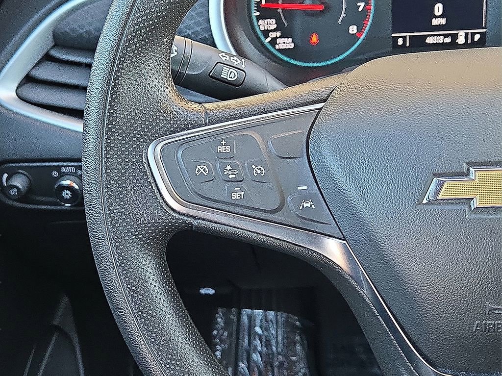 Used 2024 Chevrolet Malibu LT image 18