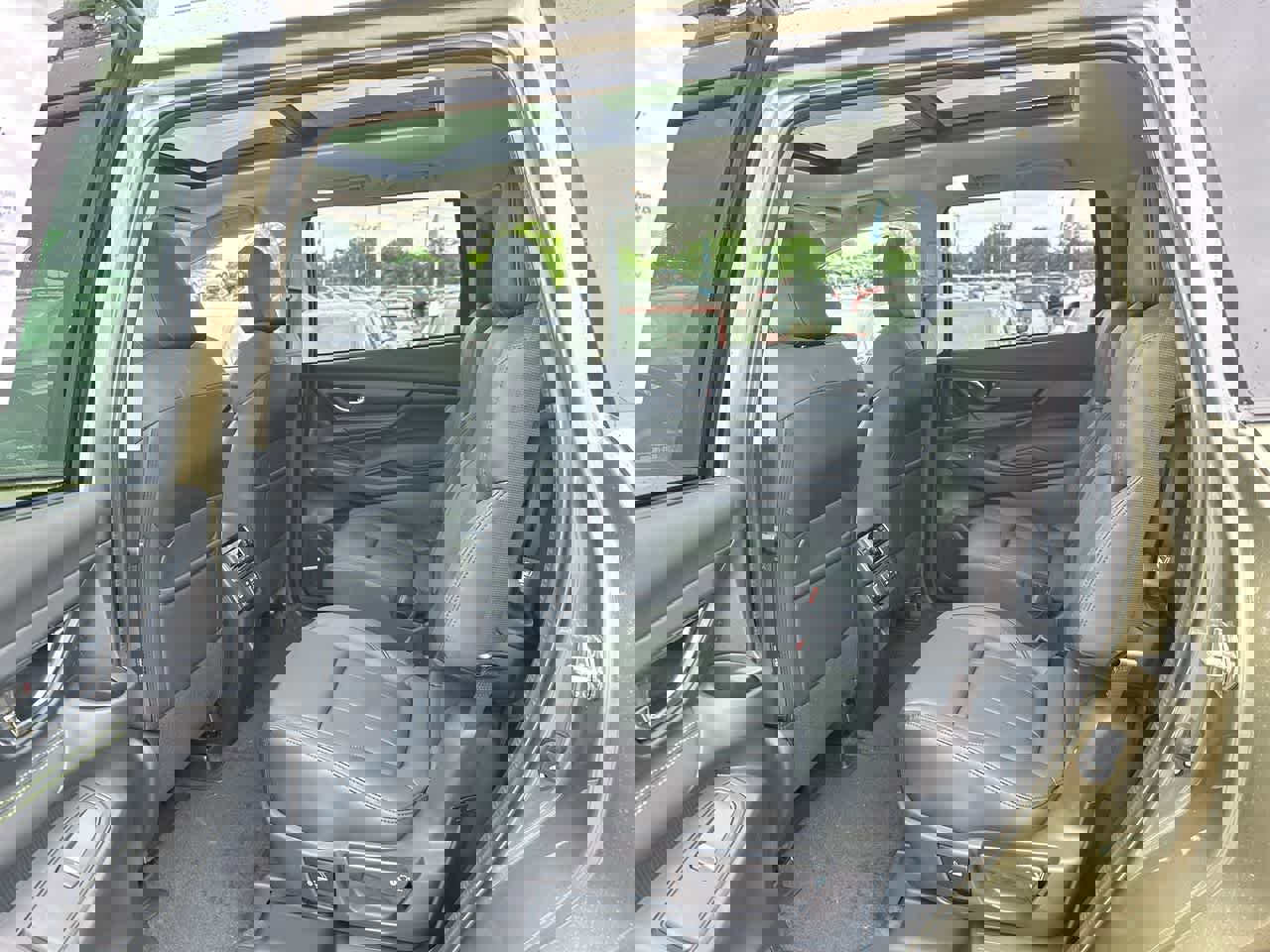 New 2025 Subaru Ascent Bronze Edition image 25