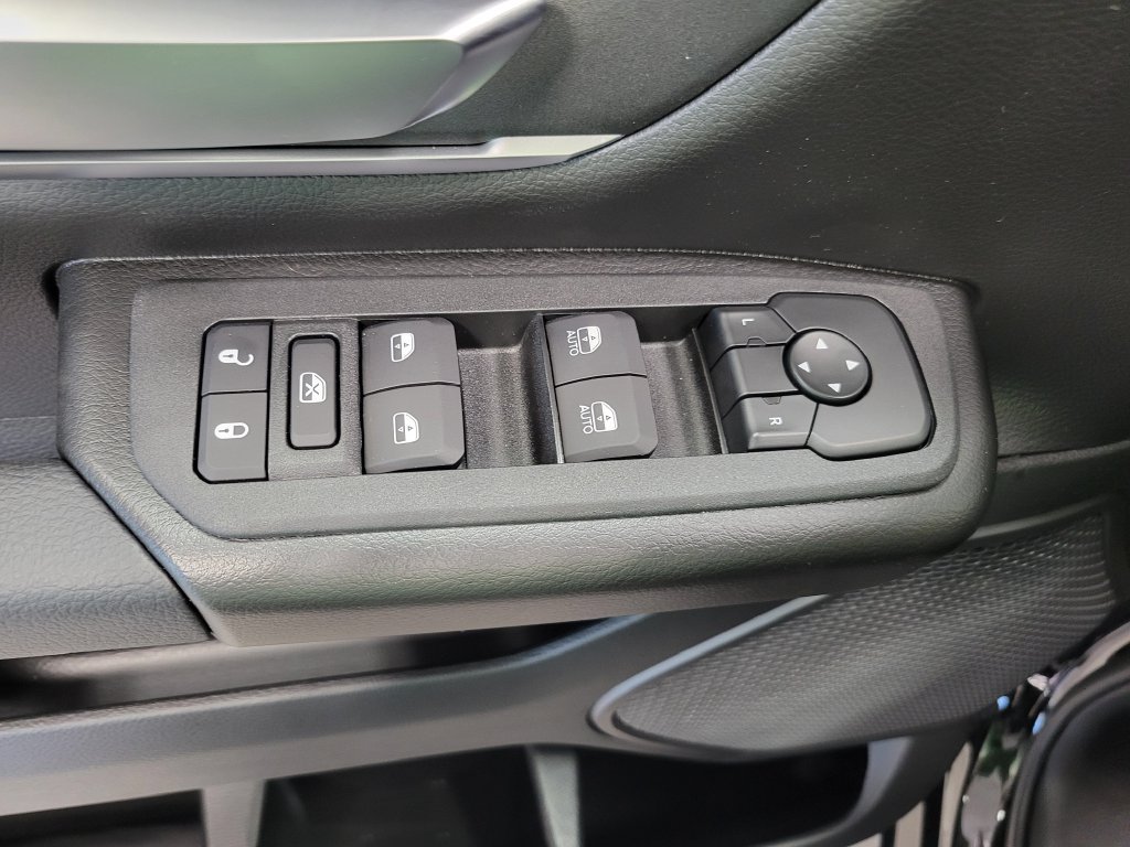 New 2026 RAM 1500 Big Horn AWD/4WD image 11
