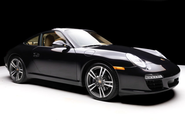 Used 2010 Porsche 911 Carrera RWD image 26