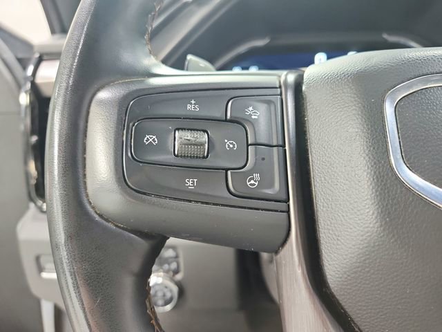 Used 2023 GMC Sierra 1500 AT4 w/ AT4 Preferred Package AWD/4WD image 25