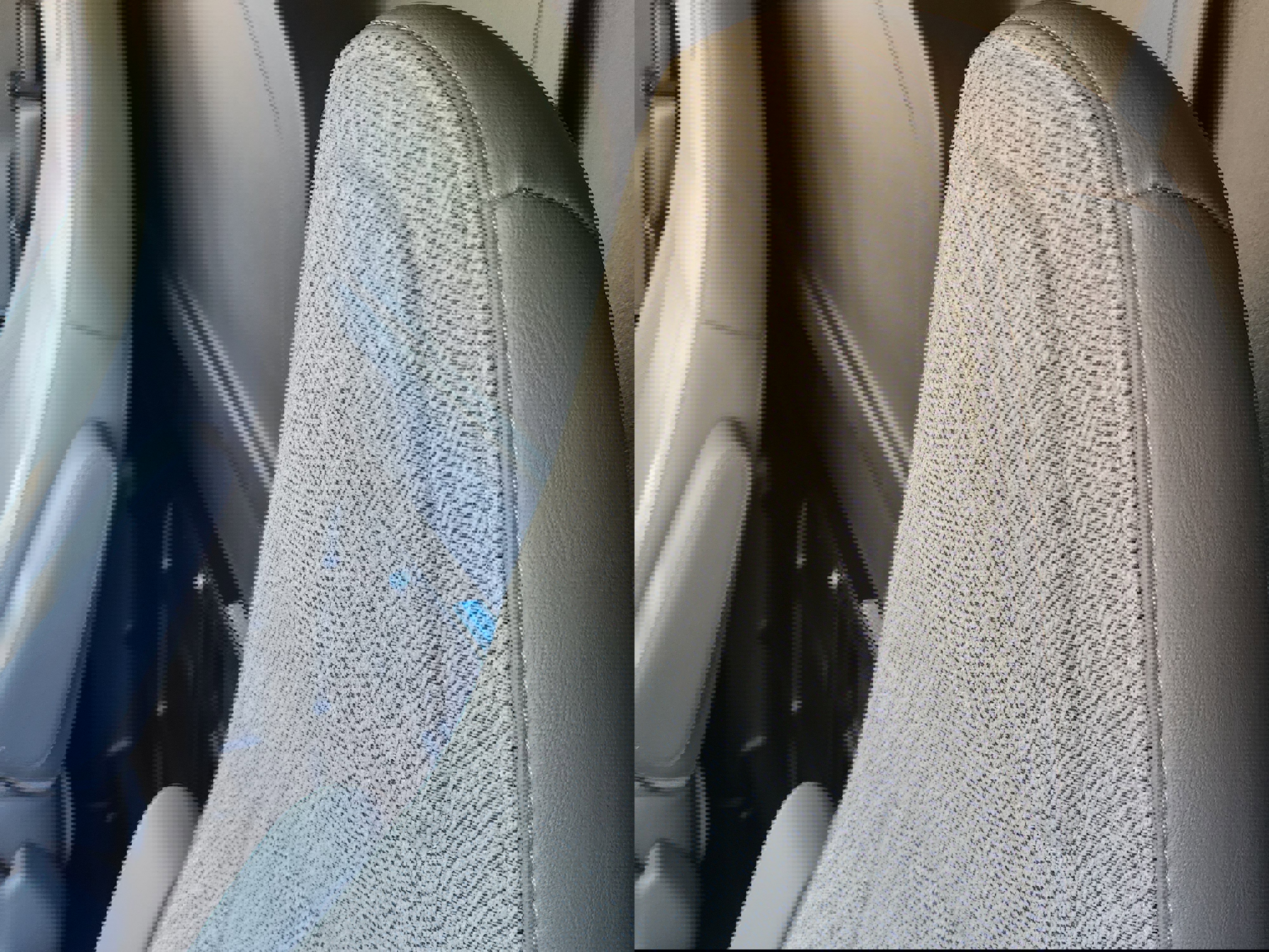 New 2025 Chevrolet Express 2500 Extended w/ Driver Convenience Package image 18