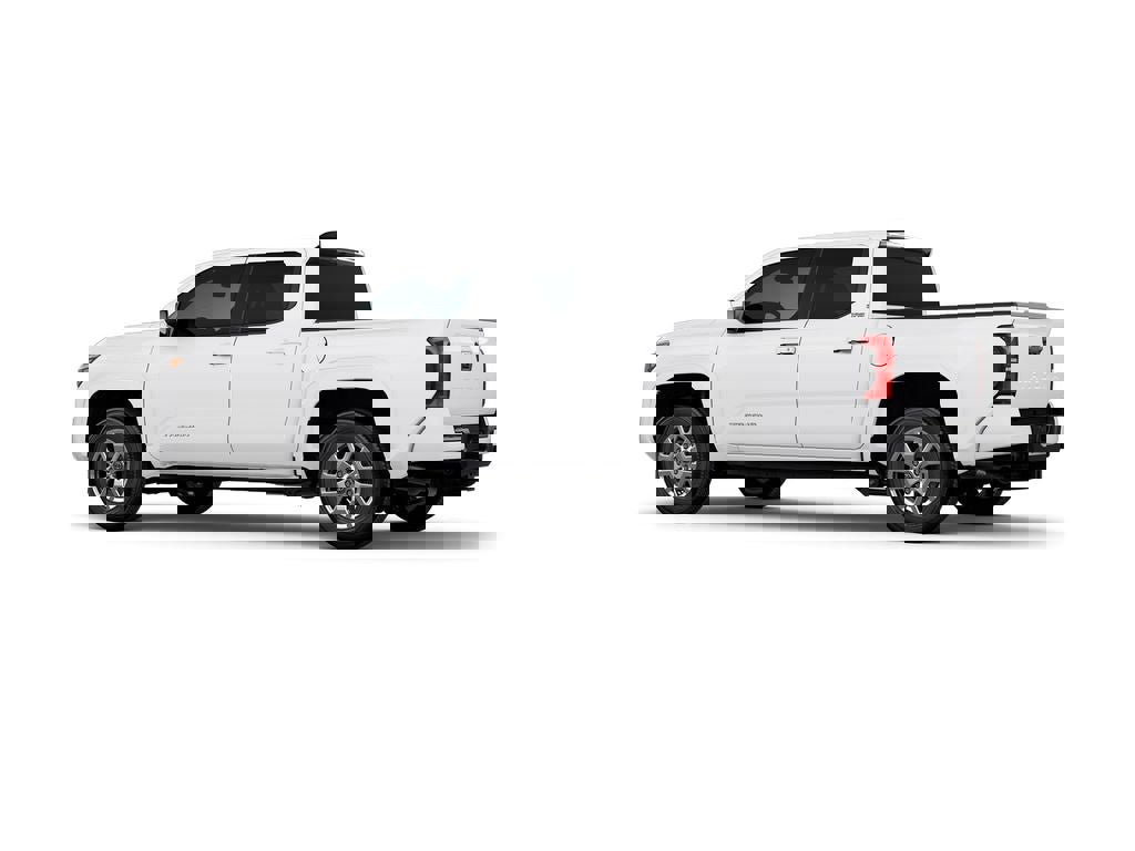 New 2026 Toyota Tacoma SR5 image 6