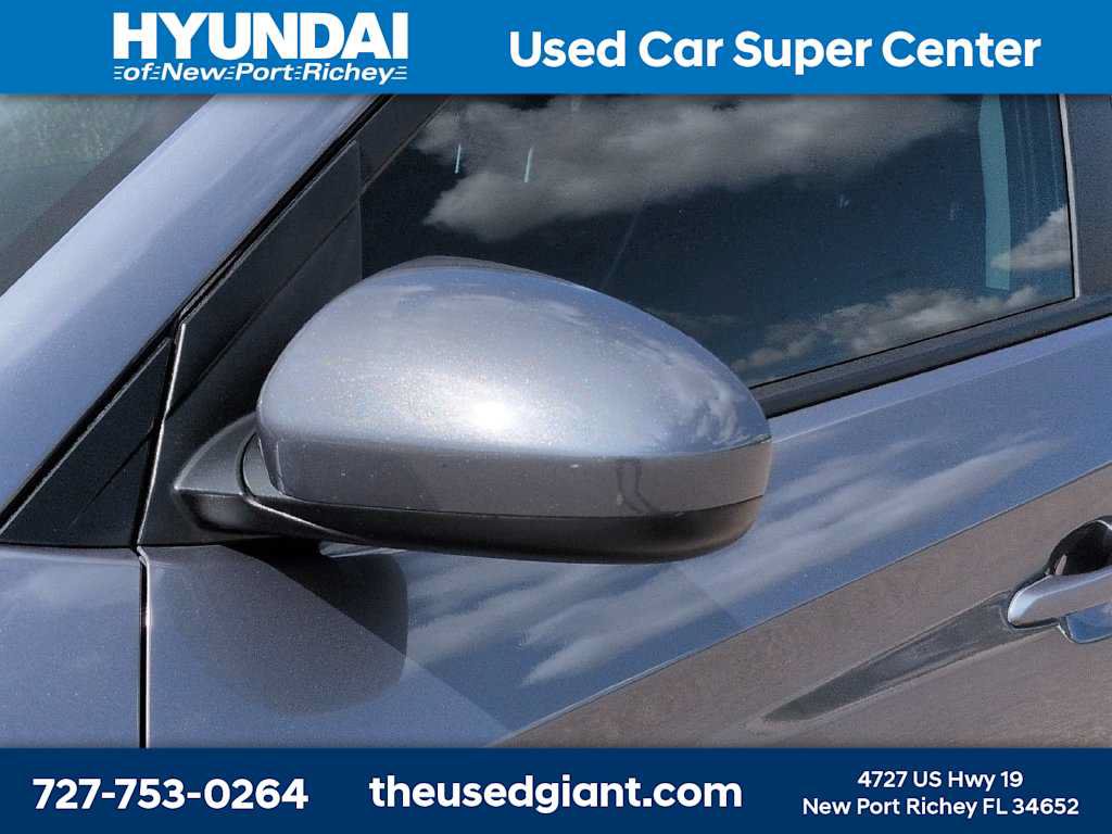 Used 2019 Hyundai Tucson Value FWD image 10