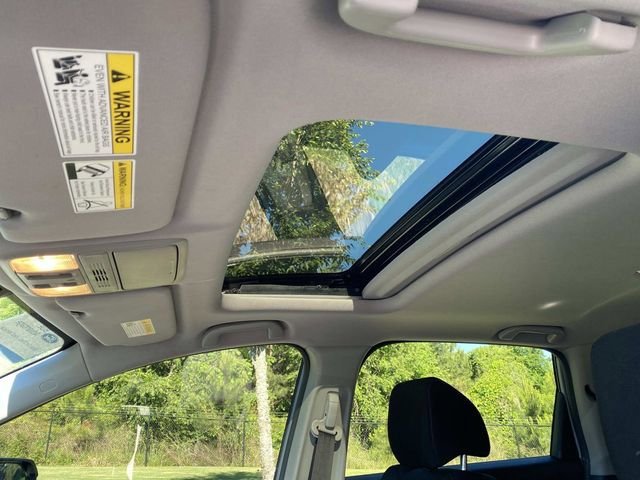 Used 2021 Honda CR-V EX image 20