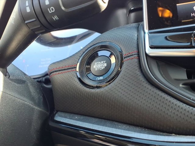 Used 2022 Jeep Compass Trailhawk image 16