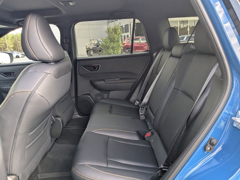 New 2026 Subaru Outback Wilderness image 13