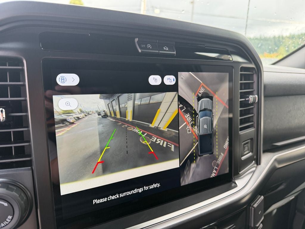 Used 2026 Ford F150 Tremor w/ Equipment Group 402A High AWD/4WD image 17