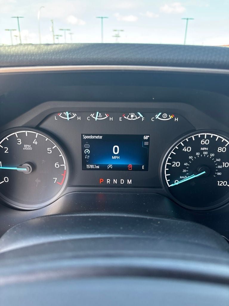 Used 2021 Ford F150 XL w/ Equipment Group 101A High RWD image 16