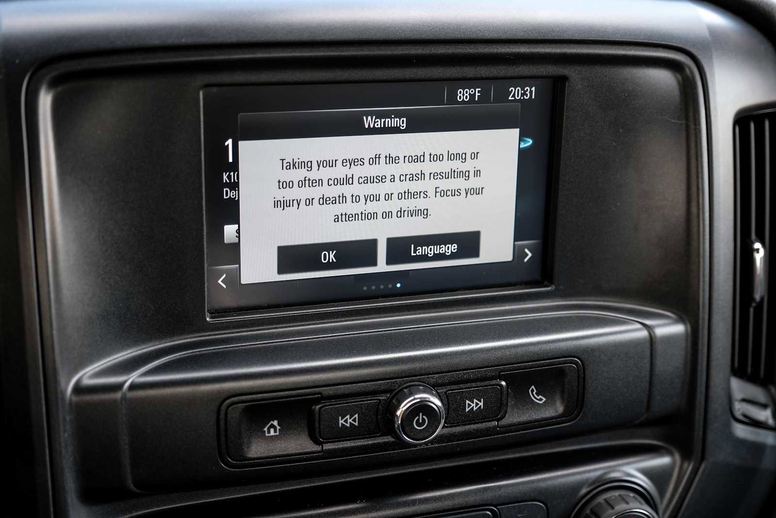 Used 2017 Chevrolet Silverado 1500 Custom w/ Rally 1 Edition AWD/4WD image 27