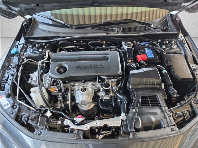 Used 2025 Honda Civic Sport image 21