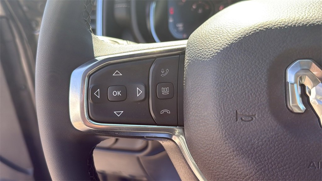 New 2026 RAM 2500 Laramie image 21