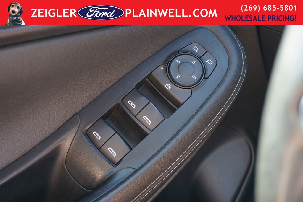Used 2024 Buick Encore GX Preferred FWD image 27