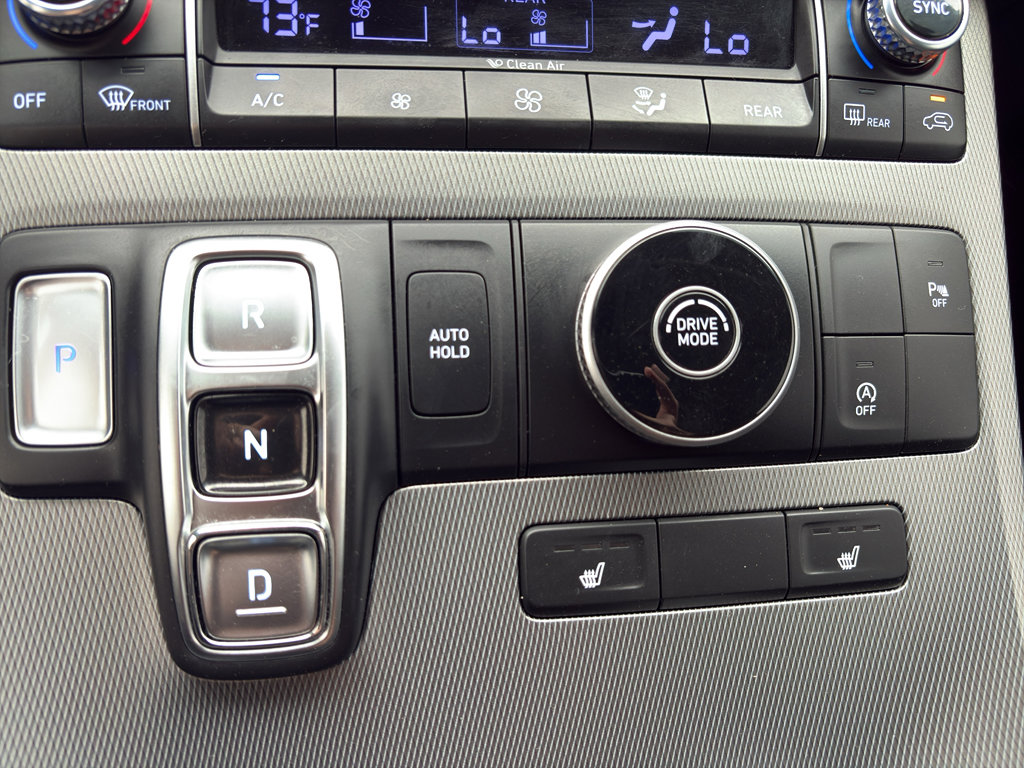 Used 2020 Hyundai Palisade SEL image 14