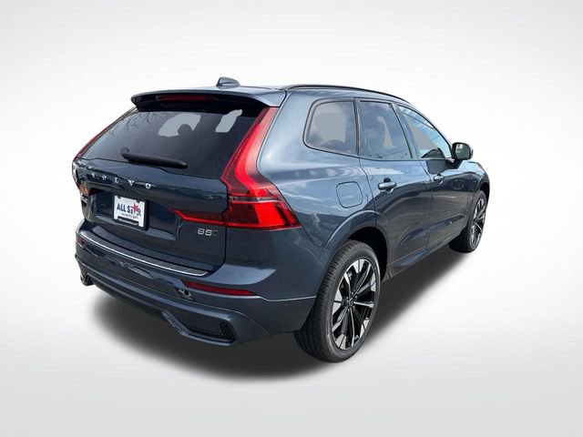 New 2026 Volvo XC60 B5 Plus w/ Protection Package Premier image 9