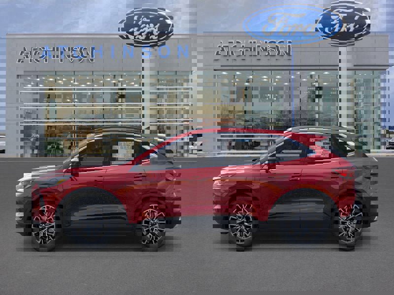 New 2026 Ford Escape SE w/ PHEV Premium Package image 3