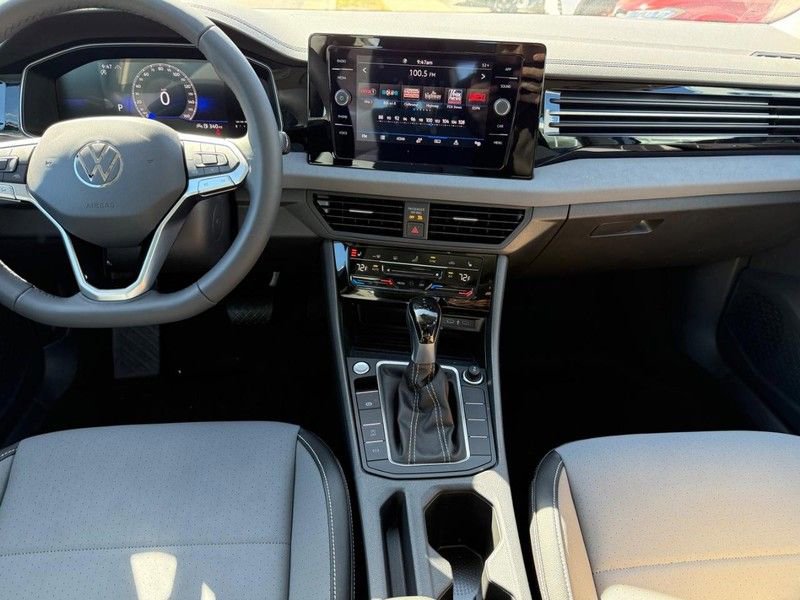New 2026 Volkswagen Jetta SE FWD image 6