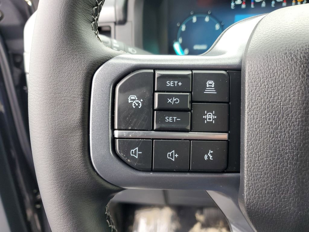 New 2026 Ford F150 XLT w/ Equipment Group 302A MID image 15