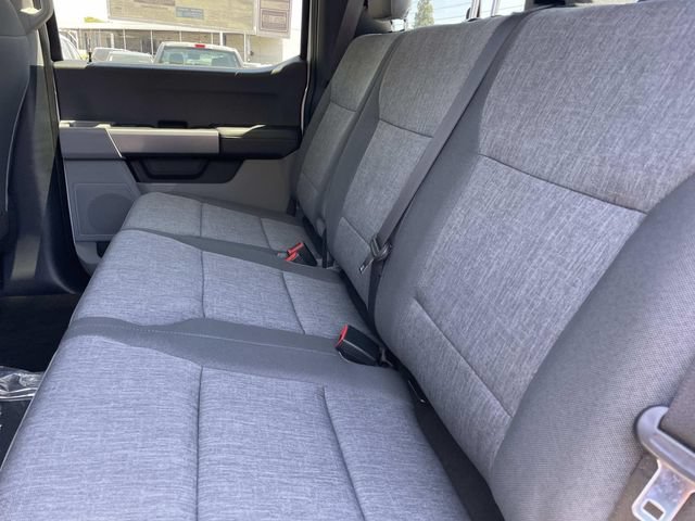 New 2026 Ford F250 XL w/ STX Appearance Package AWD/4WD image 22