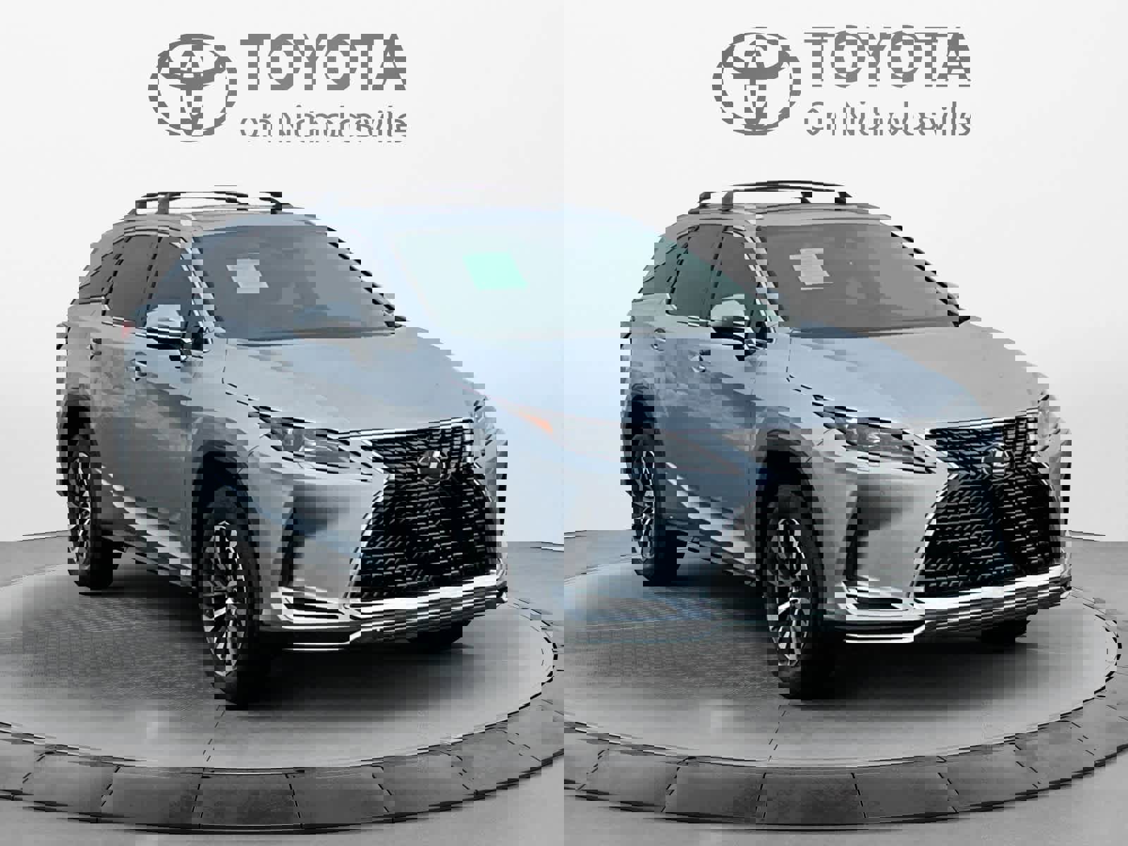 Used 2022 Lexus RX 350L Premium w/ Premium Package image 8