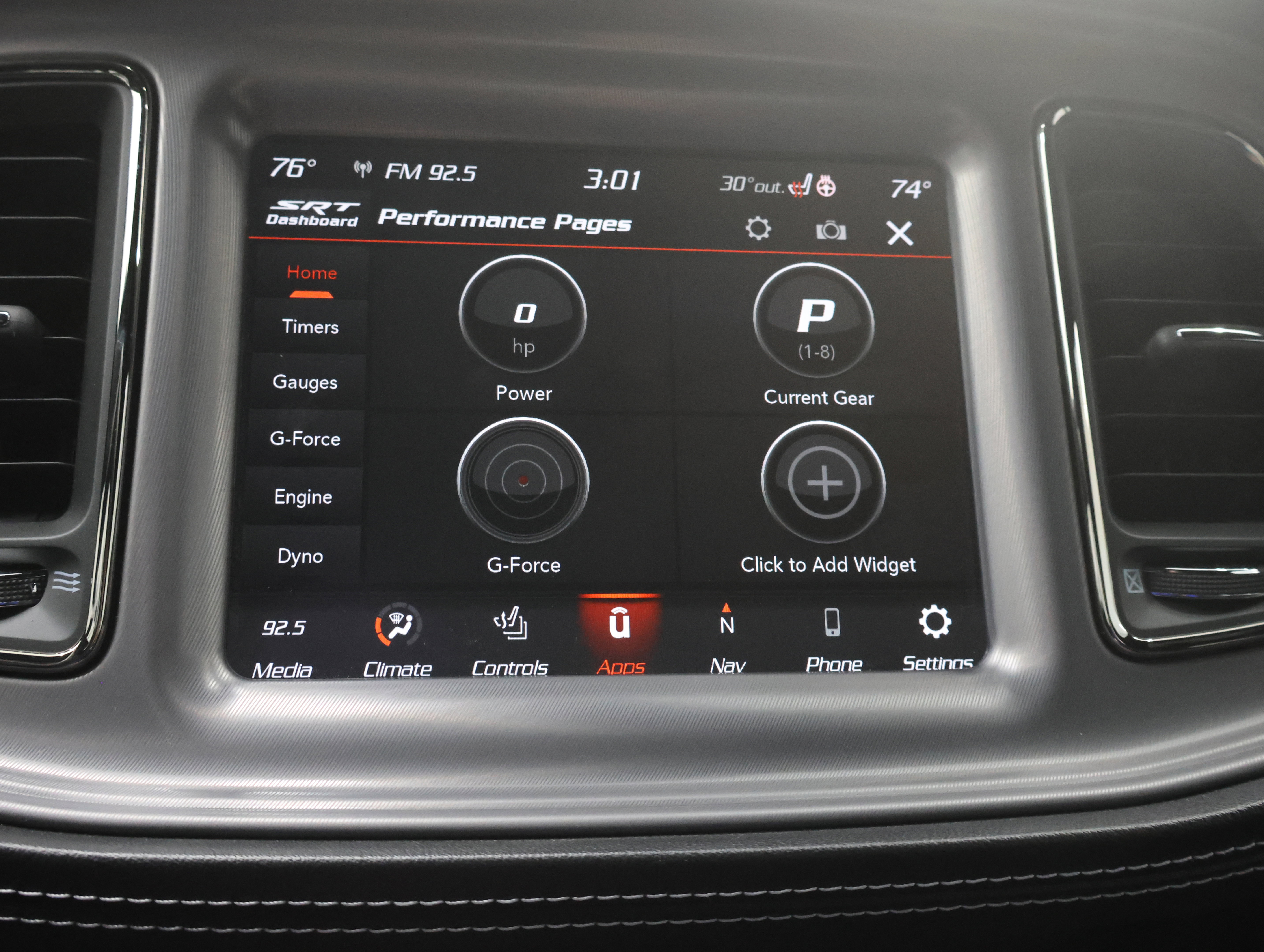 Used 2023 Dodge Challenger SRT Hellcat image 63