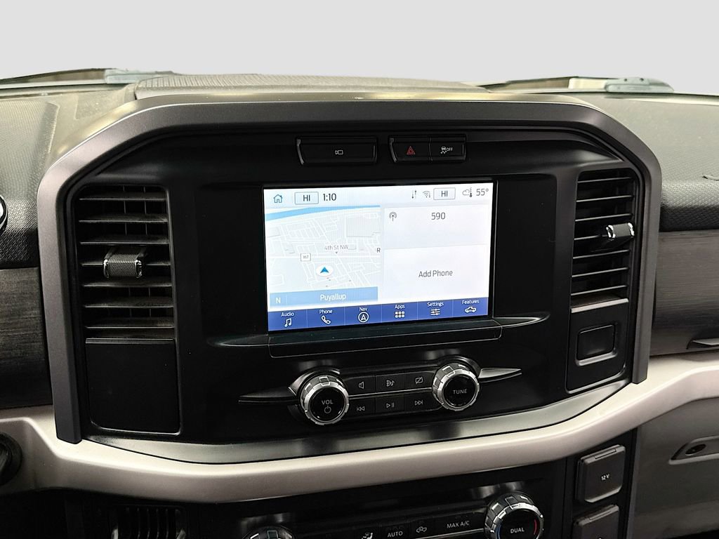 Used 2023 Ford F150 XLT w/ Equipment Group 301A Mid image 20