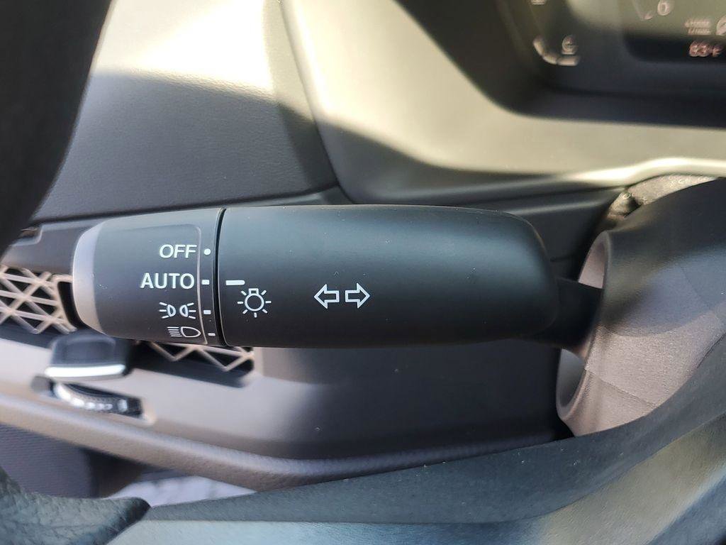 New 2026 Honda Accord SE image 14