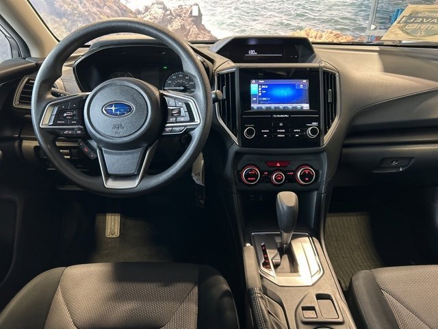 Used 2022 Subaru Crosstrek 2.0i image 60