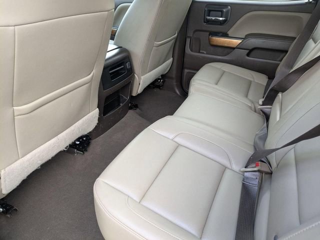 Used 2019 Chevrolet Silverado 2500 LTZ w/ Duramax Plus Package image 22