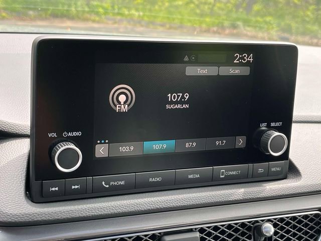 New 2025 Acura Integra FWD image 20