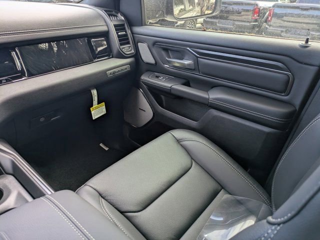 New 2026 RAM 1500 Rebel w/ Rebel Level 2 Equipment Group image 12