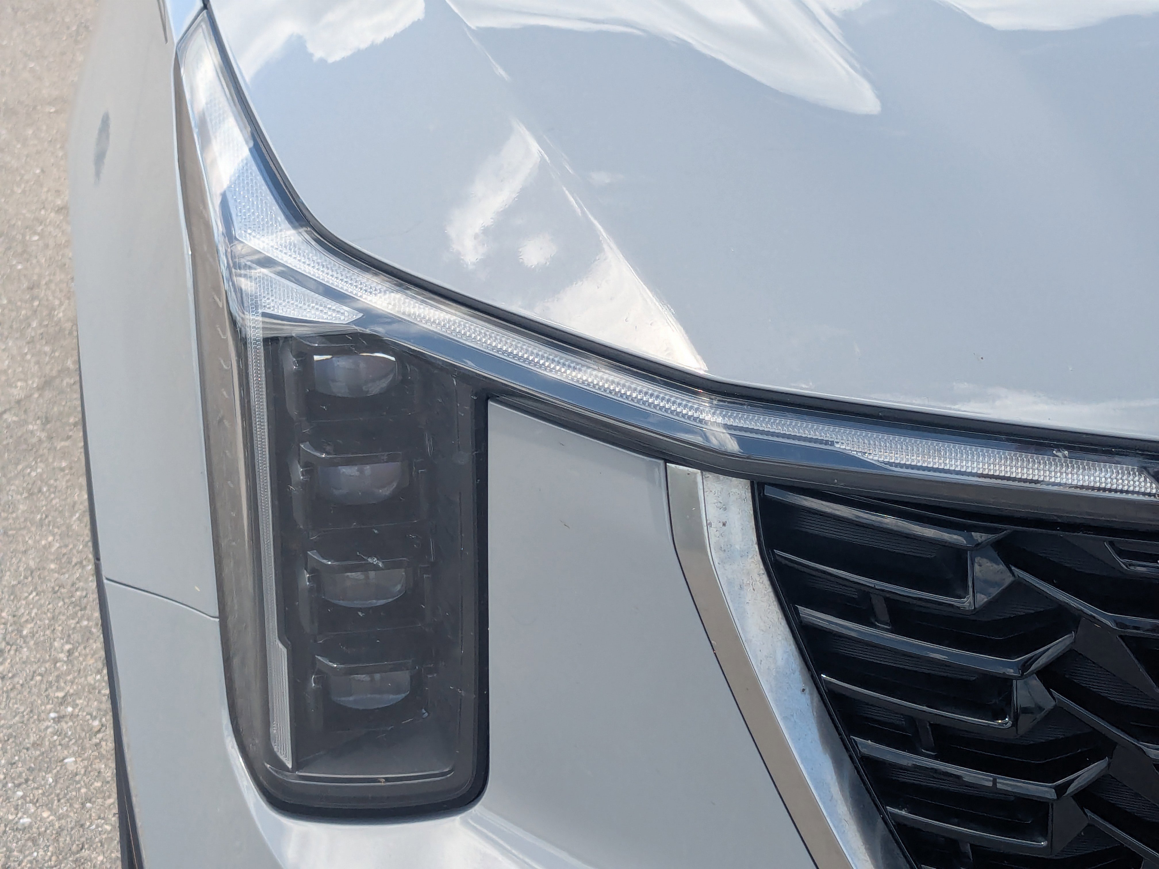 Certified 2024 Kia Sorento S w/ Panoramic Sunroof Package image 10