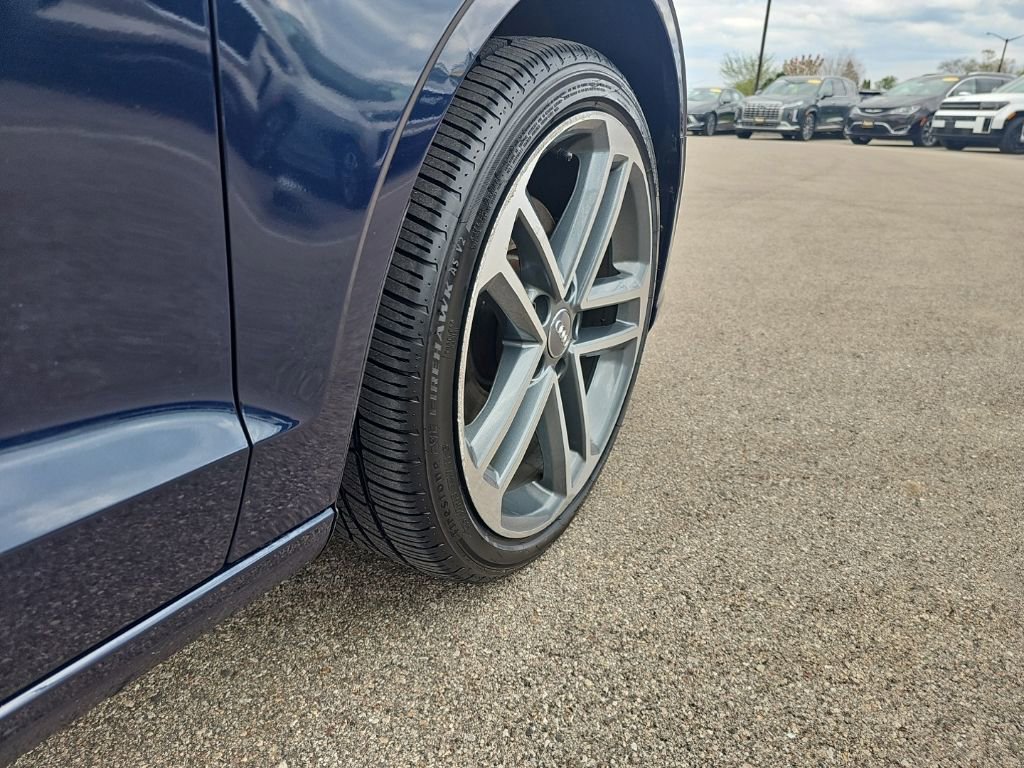 Used 2019 Audi A3 2.0T Premium FWD image 30