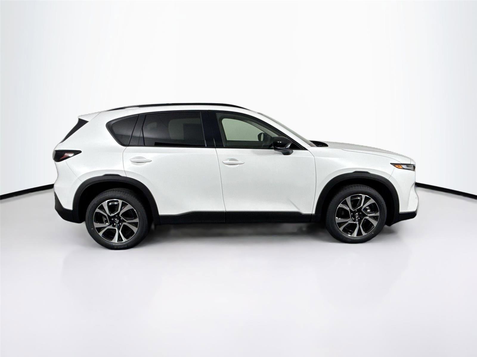 New 2026 MAZDA CX-5 Preferred image 6