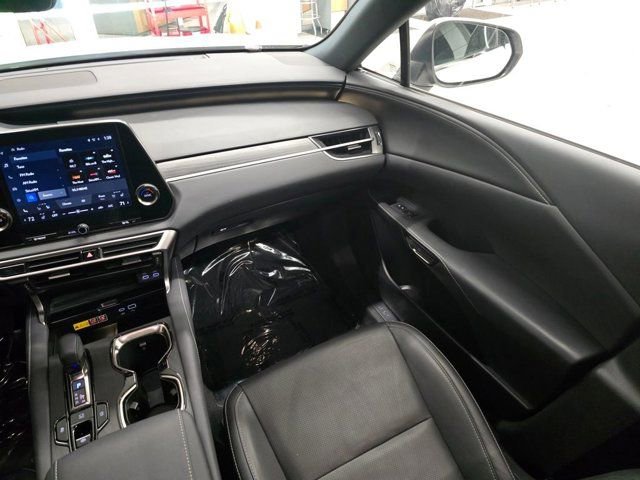 Used 2023 Lexus RX 350 Premium w/ Accessory Package (Z1) image 34