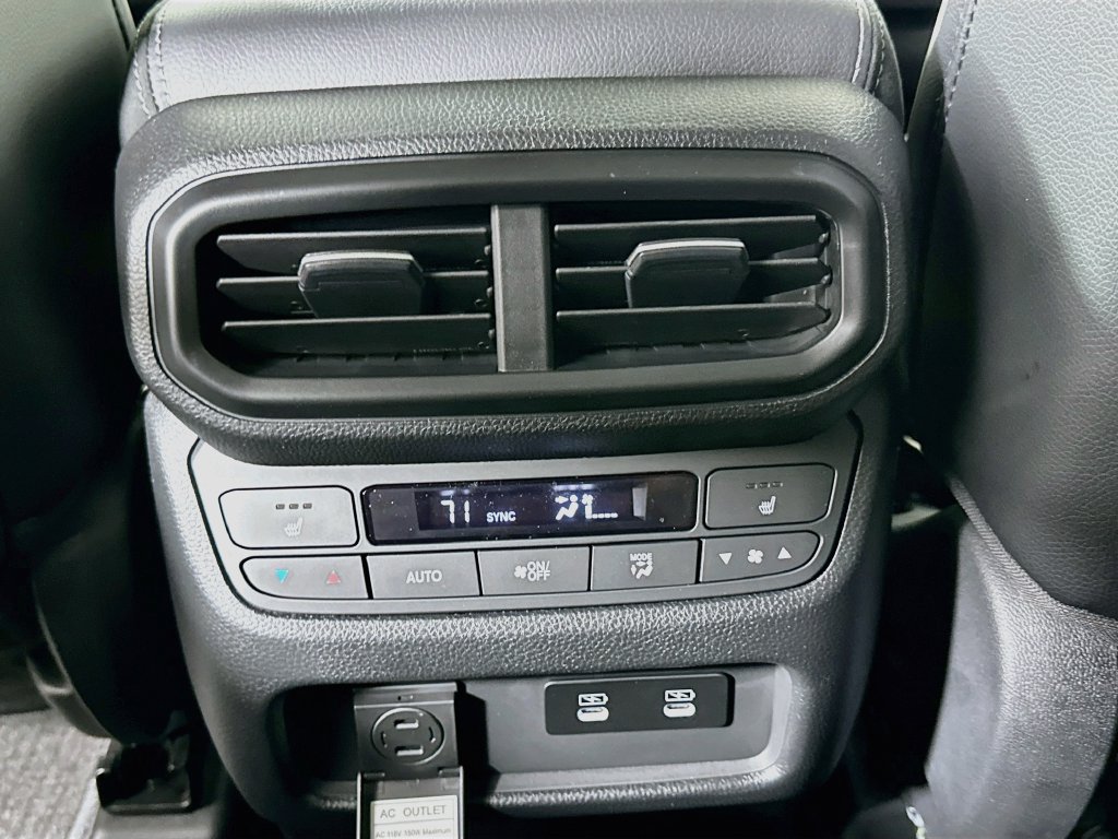 New 2026 Honda Pilot Elite image 18