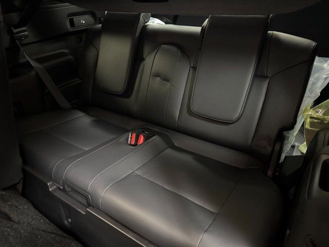New 2026 Mitsubishi Outlander AWD image 23