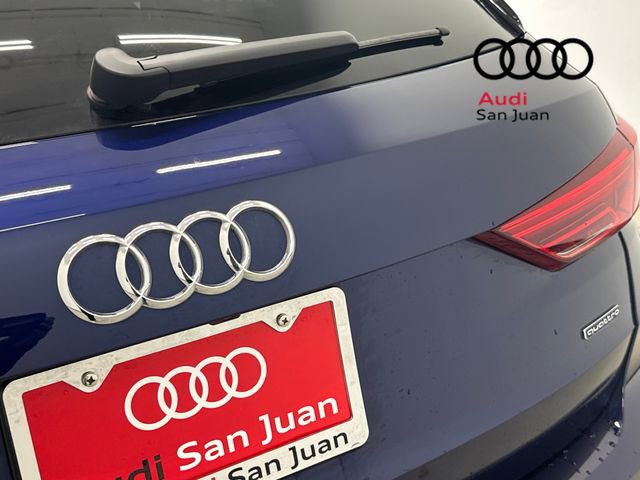 Used 2025 Audi Q3 2.0T Premium w/ Convenience Package image 11