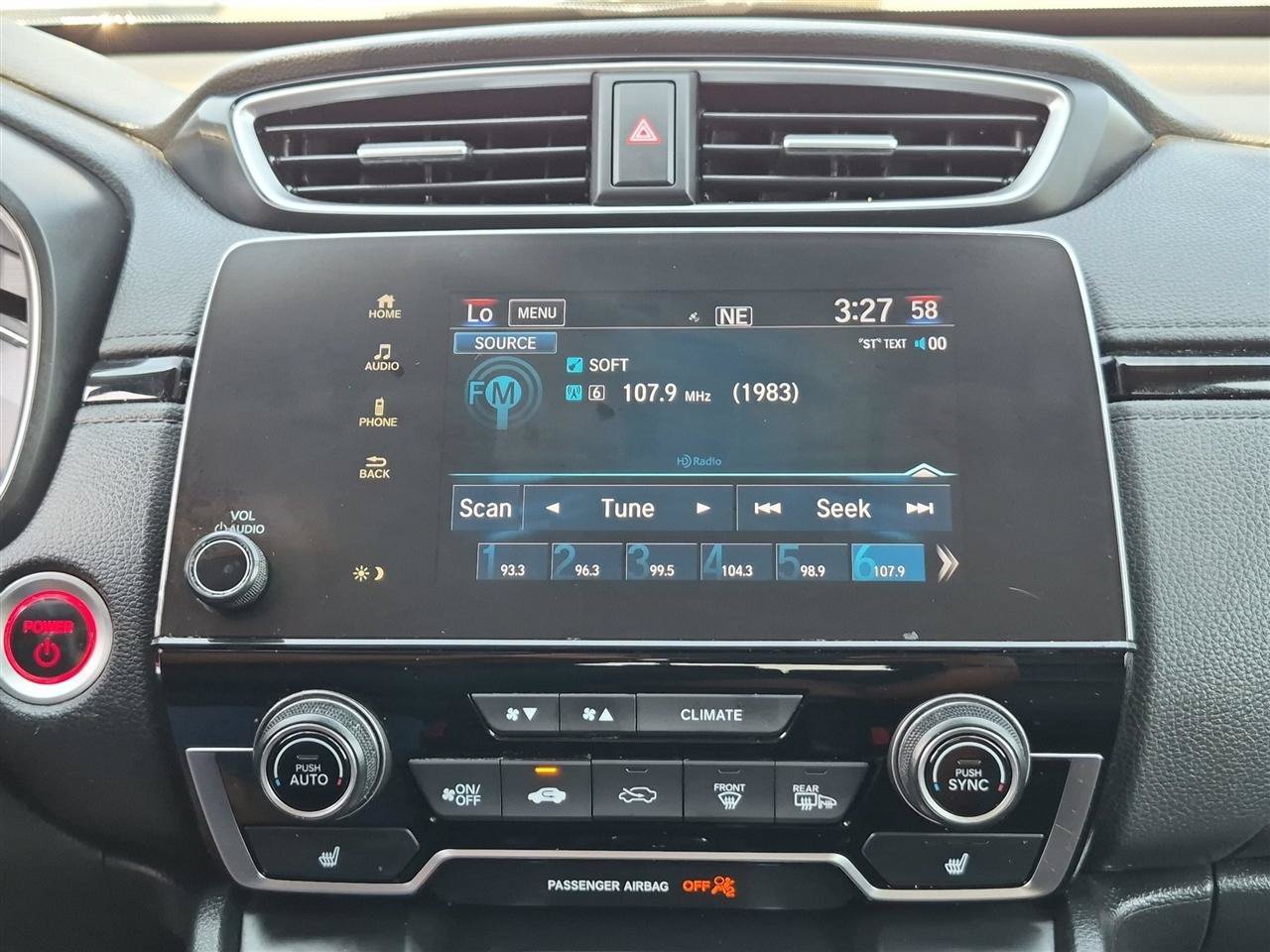 Used 2022 Honda CR-V EX image 23