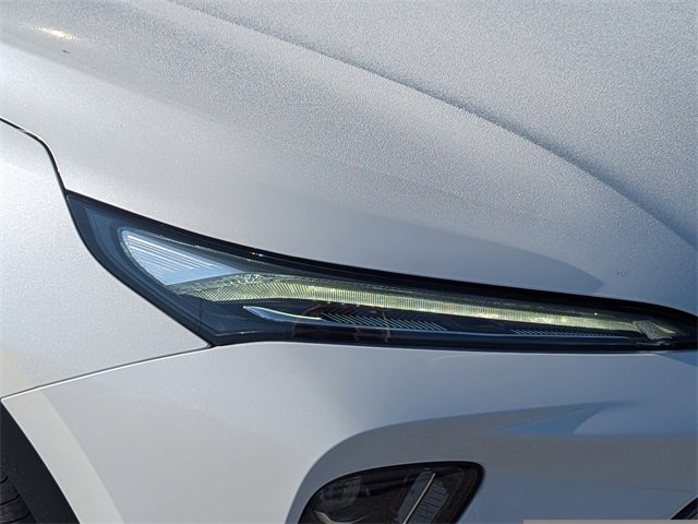 New 2026 Buick Envision Sport Touring image 10