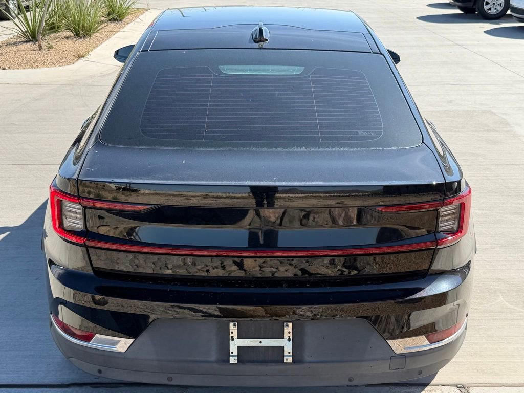 Used 2021 Polestar Polestar 2 AWD/4WD image 6