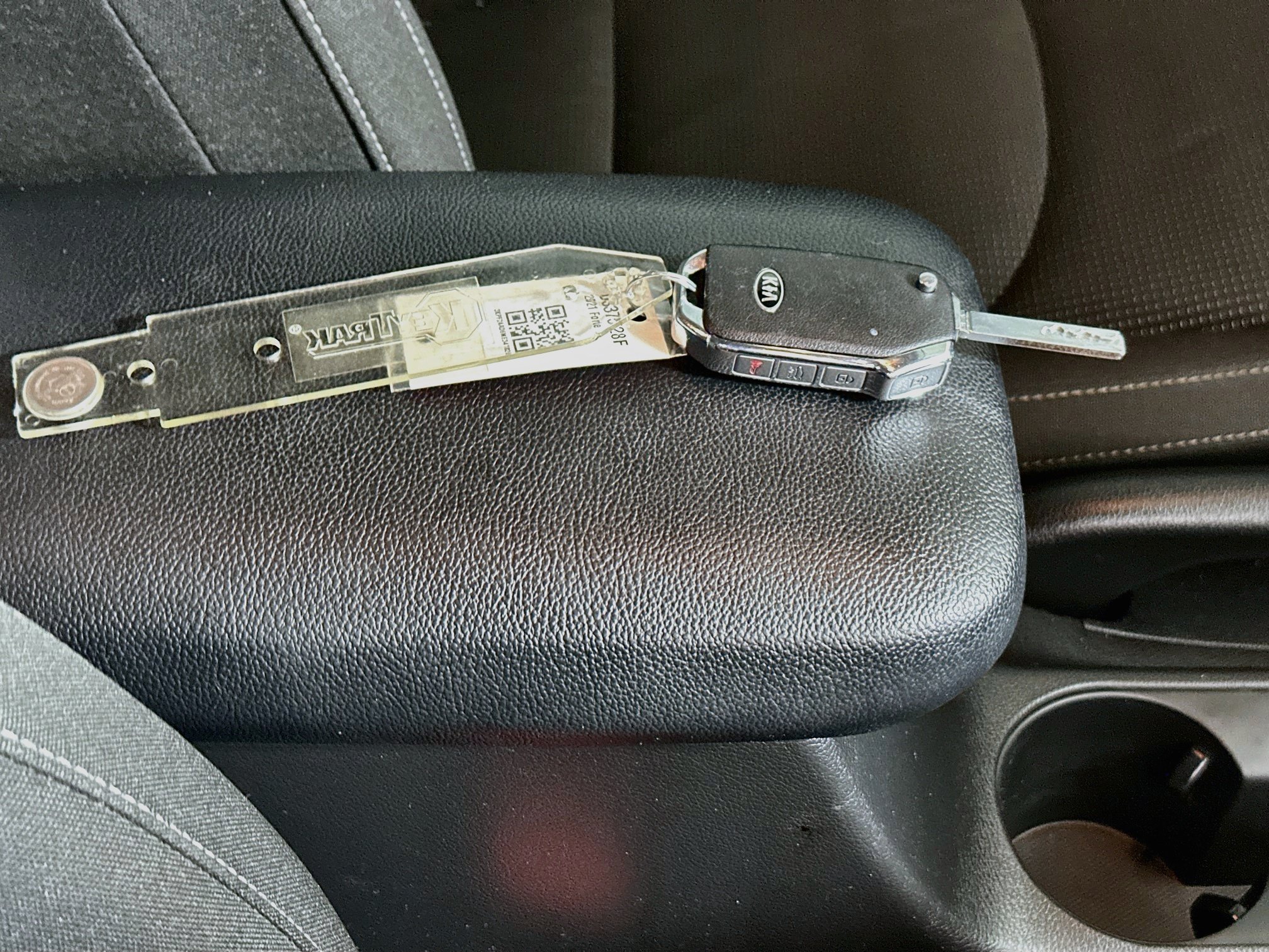 Used 2021 Kia Forte LXS FWD image 32
