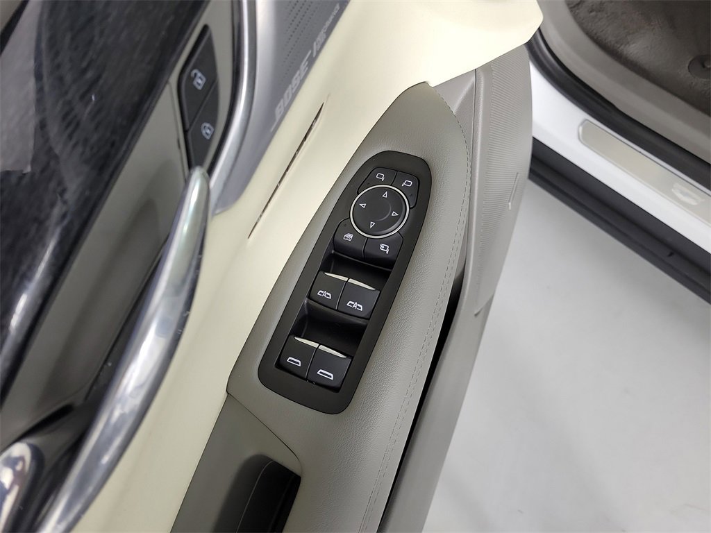 Certified 2023 Cadillac XT6 Premium Luxury w/ Technology Package image 21