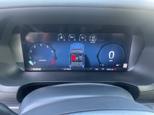 New 2025 Ford F150 XLT w/ Equipment Group 302A MID image 37