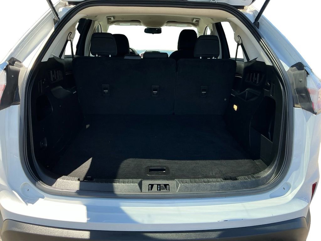Certified 2022 Ford Edge SE AWD/4WD image 24