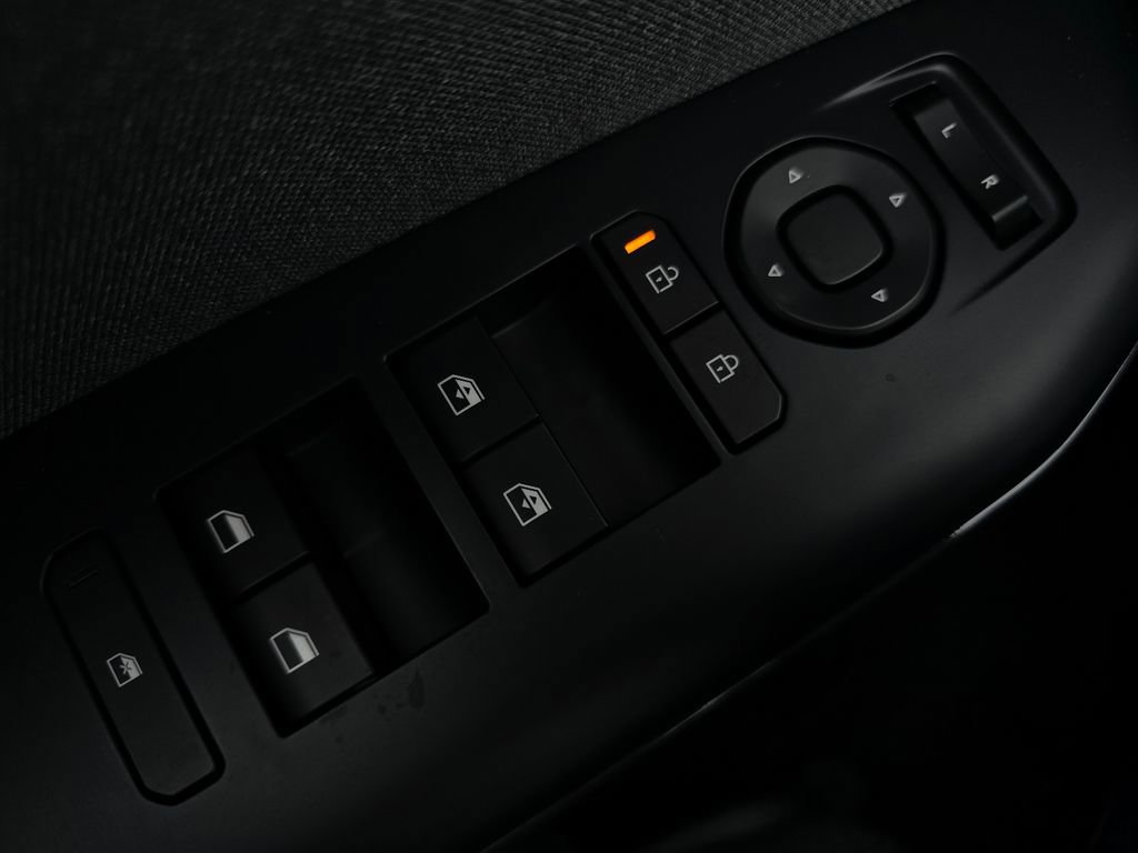 New 2025 Kia K4 EX image 22