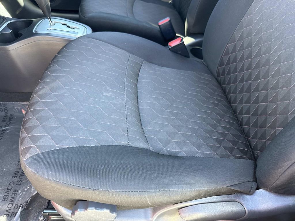 Used 2021 Mitsubishi Mirage ES image 27